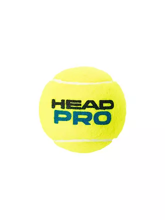 HEAD | Pelotas de tenis Pro |